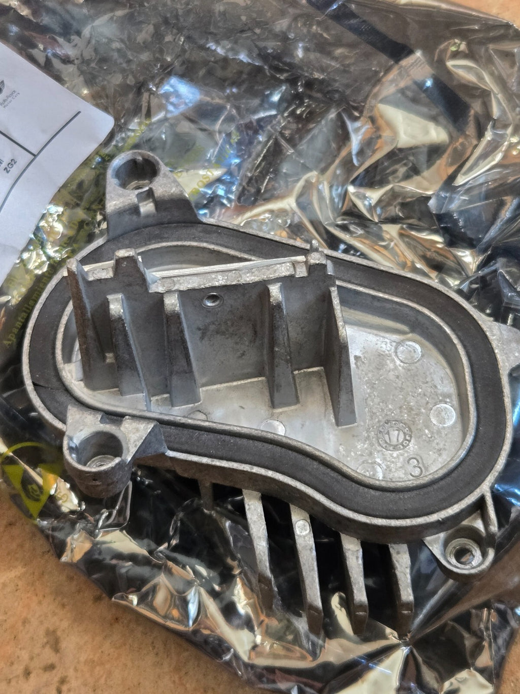 2018-2020 BMW 4 Series 428i 435i M4 M3 F80 F82 F32 LH DRL Module 63117493227 OEM