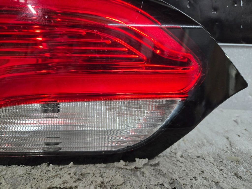 2017-2024 Chrysler Pacifica LH Left Driver Rear Inner Taillight OEM P68228941AE