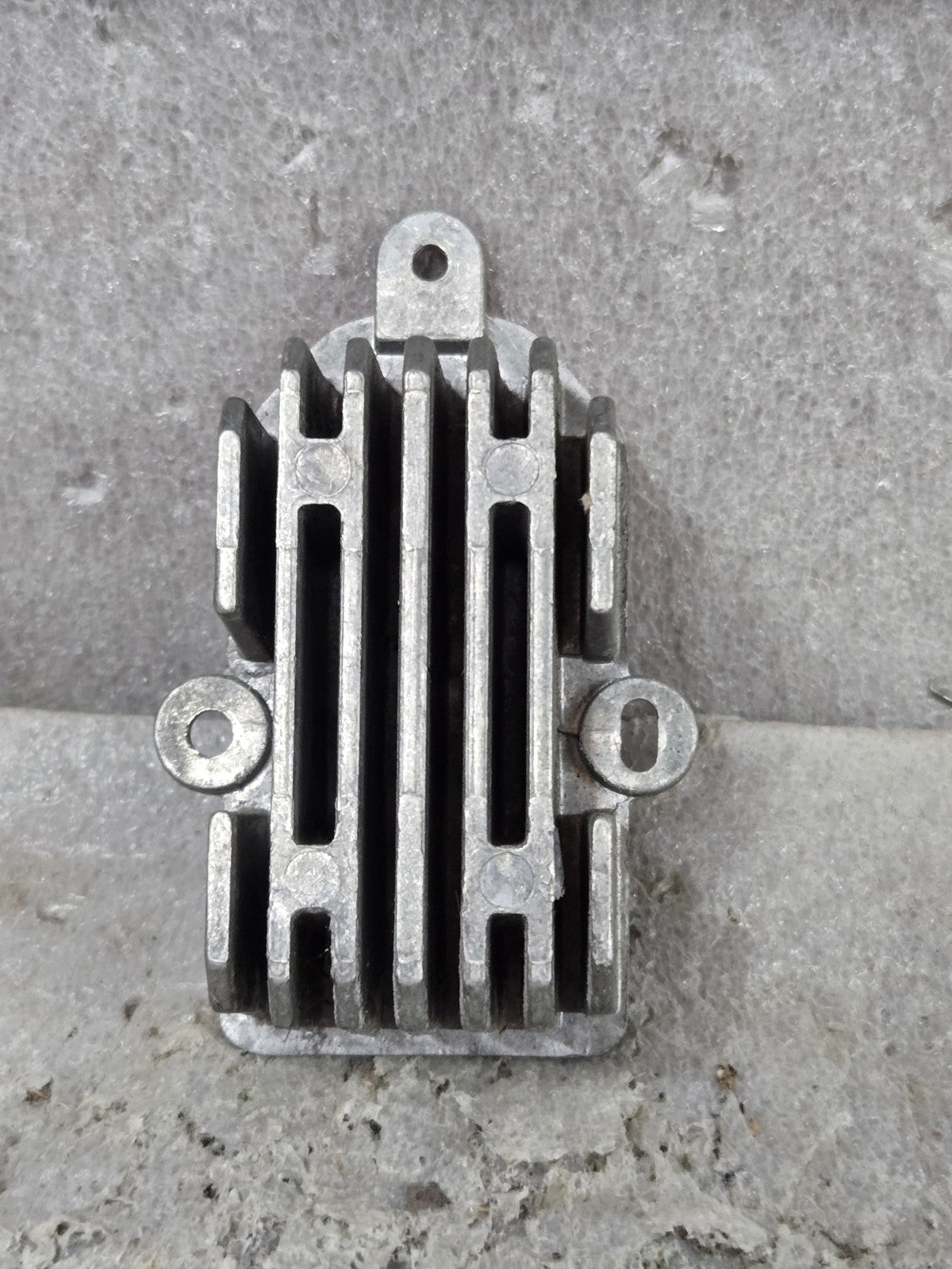 2017-2024 Alfa Romeo Stelvio LED Headlight Ballast Control Module 4914265 OEM