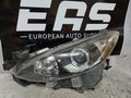 2014 2015 2016 MAZDA 3 HEADLIGHT HALOGEN LEFT LH DRIVER SIDE OEM B45A-51040