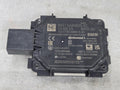 2023 - 2025 BMW U11 X1 DISTANCE RADAR SENSOR MODULE UNIT 66315A80820 OEM