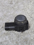 2021-2023 BMW 530i 540i M550i G30 REAR BUMPER PARKING PARK ASSIST PDC SENSOR OEM