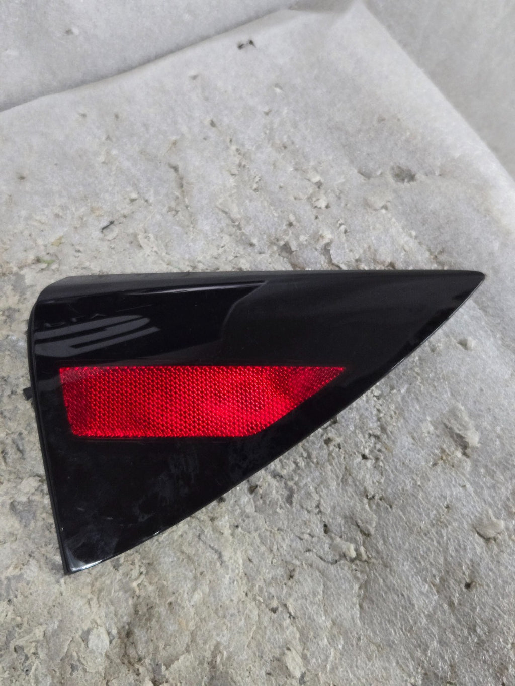 2024 Tesla Model 3 Right Hand Reflector Light for Quarter Panel OEM