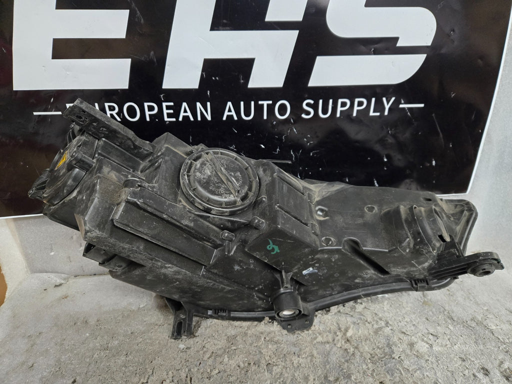 2017 - 2019 Audi A4 S4 Xenon HID HEADLIGHT Driver Left LH 8W0941005B OEM