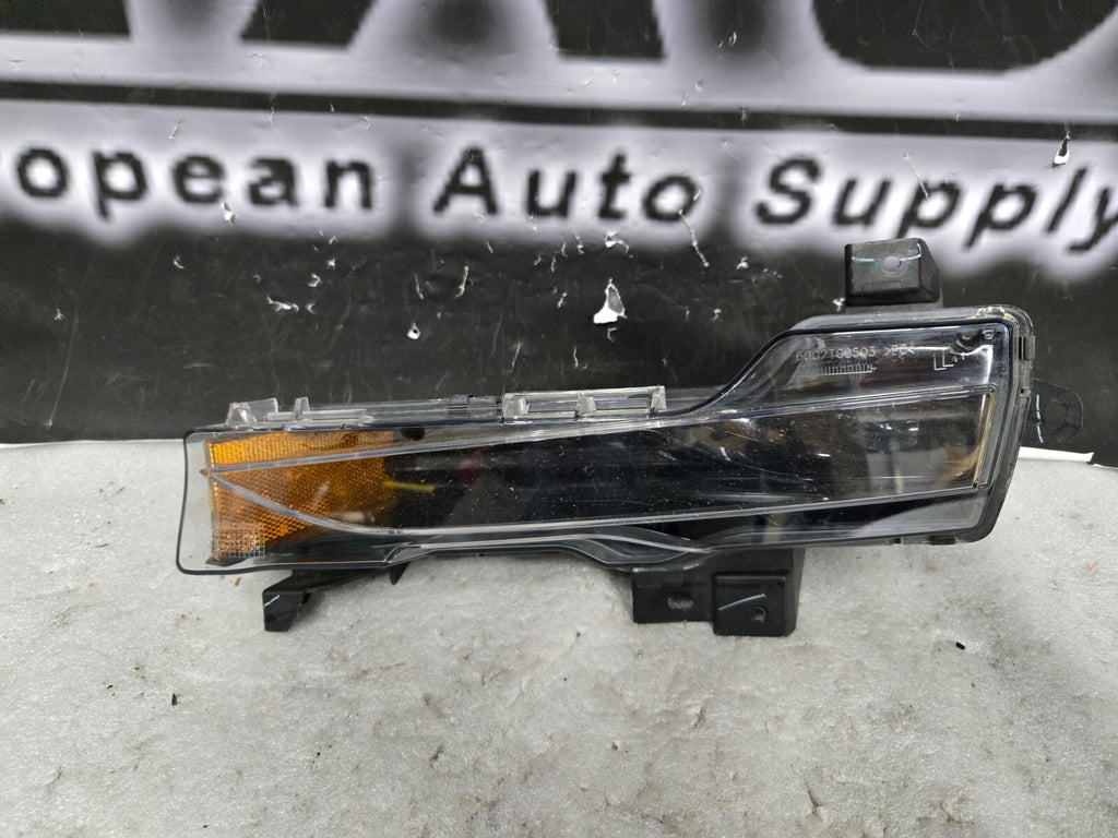 2017-2023 Tesla Model 3 Y Front Left LH Driver Side Fog Light LED Lamp OEM
