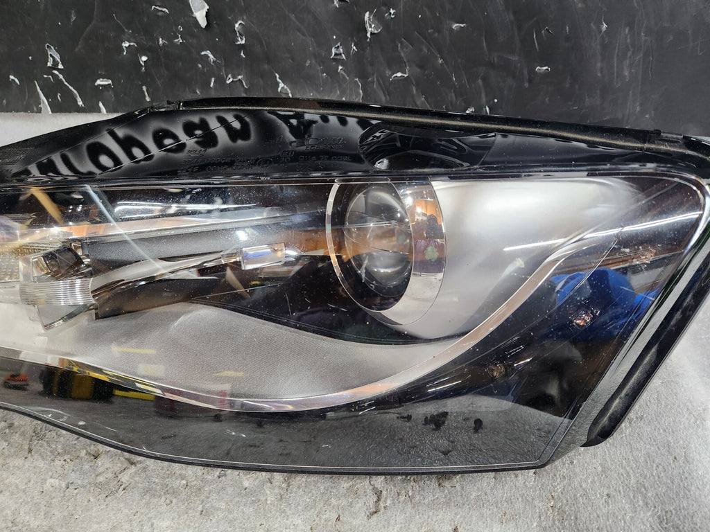 2007-2014 AUDI R8 HEADLIGHT LEFT LH DRIVER SIDE MK1 42 OEM 420941003B