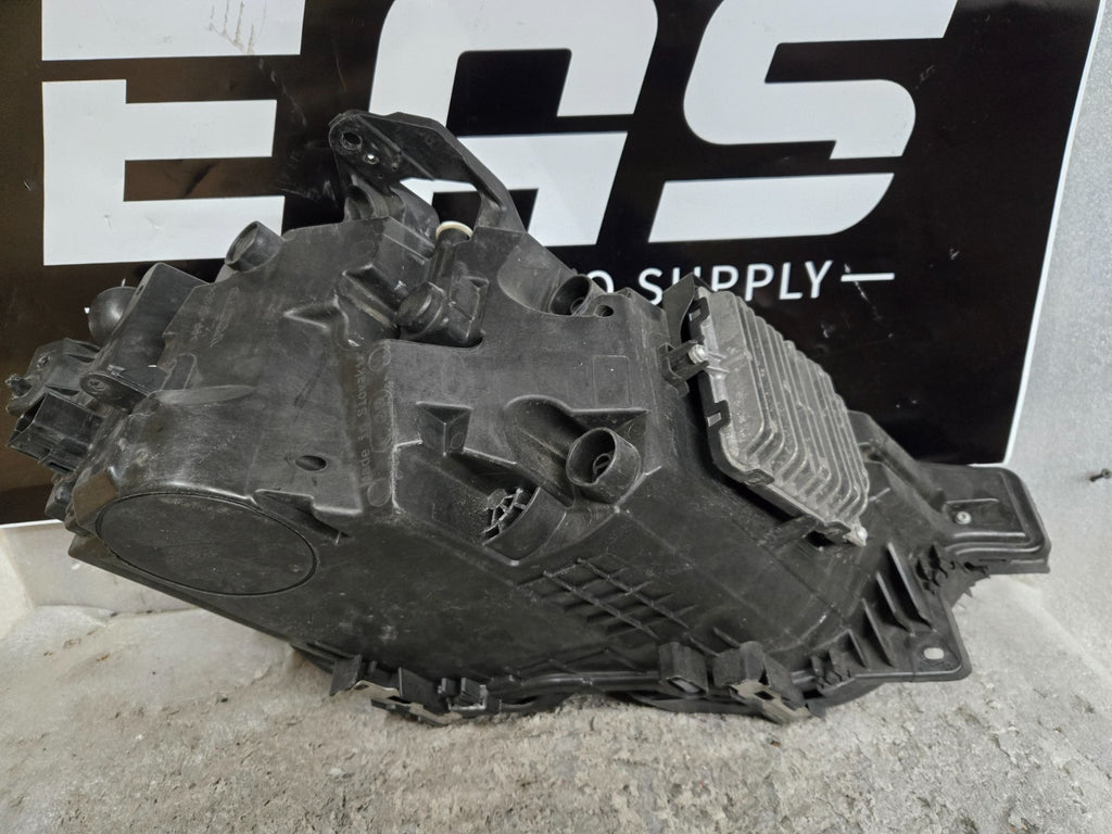 2018-2022 Volvo XC60 Left Driver Side FULL LED Headlight OEM 32228490 COMPLETE!!