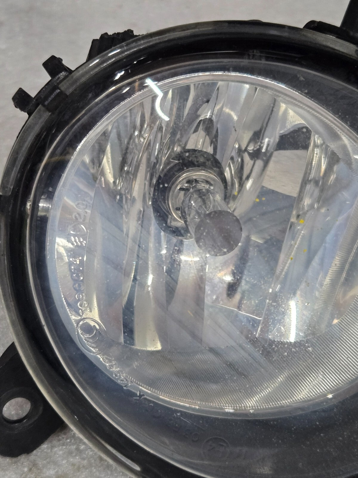 2014-2020 BMW 428I F32 F33 FRONT LEFT SIDE FOG LIGHT LAMP ASSEMBLY OEM 7248911