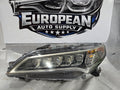 2015 2016 2017 Acura TLX Left LH Driver Side LED Headlight 33100TZ3A01 OEM
