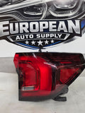 2025-2026 GMC Terrain Passenger Right RH LED Tail Light OEM 26576395