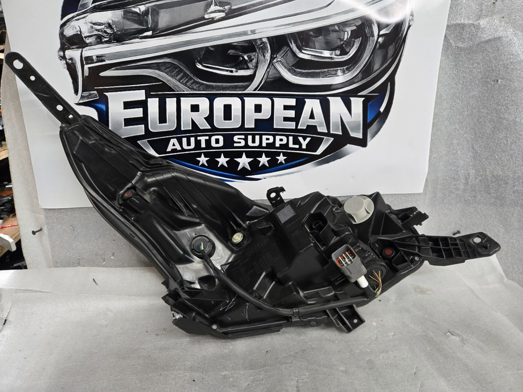 2023-2025 Subaru Legacy / Outback LED Headlight Left Driver LH Side OEM
