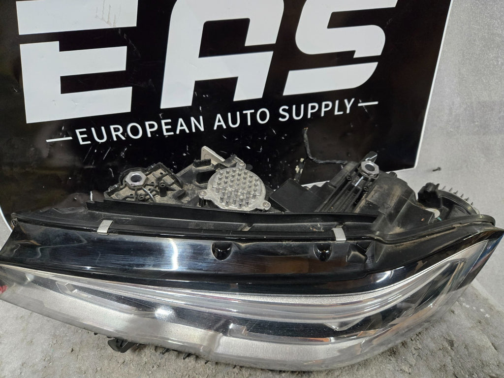 2019-2021 BMW 3 Series G20 330 M340 Left LH Driver LED Headlight Complete OEM