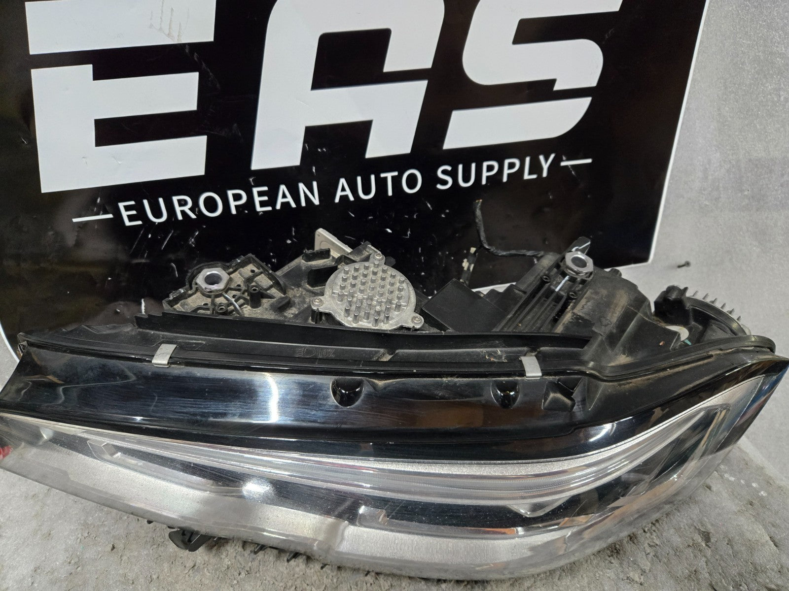 2019-2021 BMW 3 Series G20 330 M340 Left LH Driver LED Headlight Complete OEM