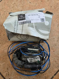 Mercedes Vito W639 Sliding Door Rear Left Right Upper Lock Latch A6397400635 OEM
