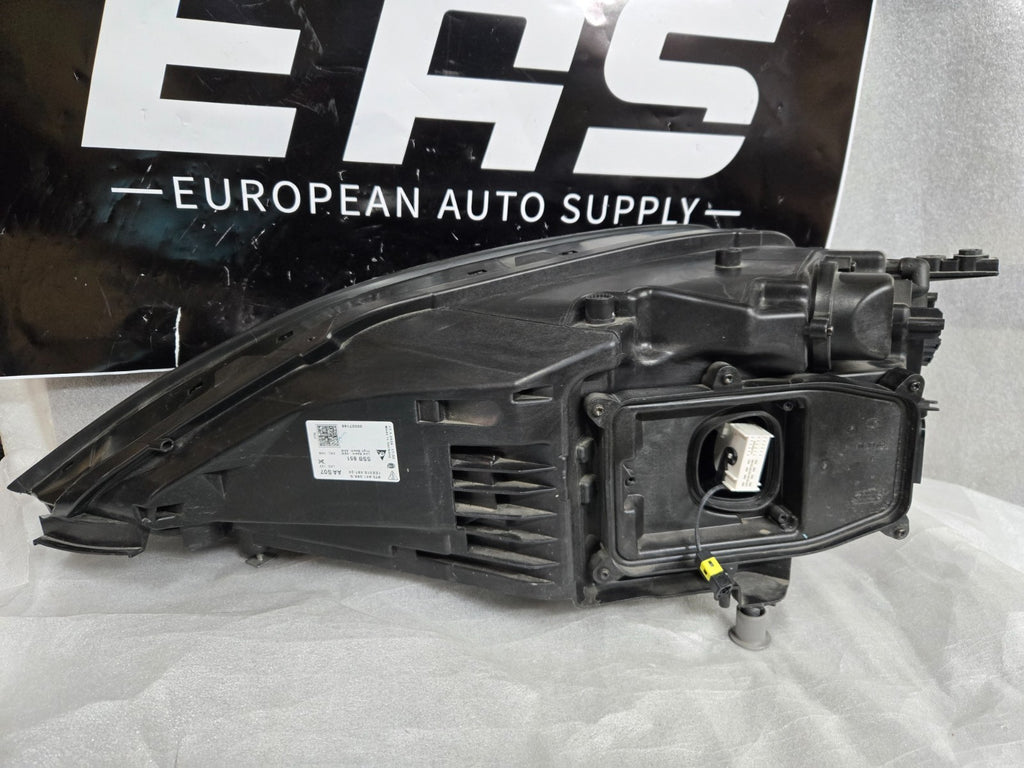 2024 2025 Porsche Cayenne Turbo Right RH Passenger Side Full LED Headlight OEM