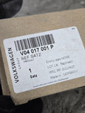 Genuine Audi Bumper Cover Mount Kit V04017001P OEM NEW