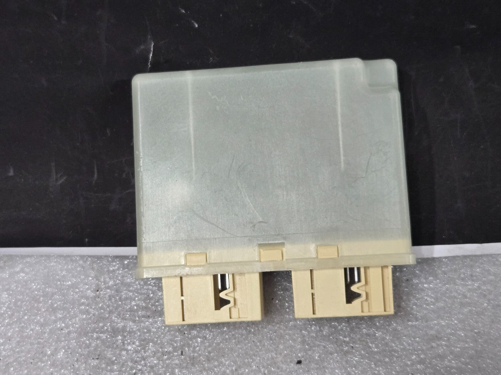 2020 - 2024 Toyota Supra BMW Rear PDC Parking Assist Control Module Unit OEM