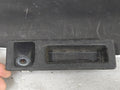 OEM BMW F10 F22 F30 F32 M3 M4 Rear View Trunk Lid Backup Reverse Camera w/ Trim