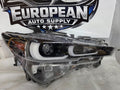 2023 2024 2025 Mazda CX5 CX-5 Right RH LED Headlight W/ AFS KPF3-51-042D OEM