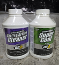 BG Products K5901 Cooling System Flush Coolant Service Kit