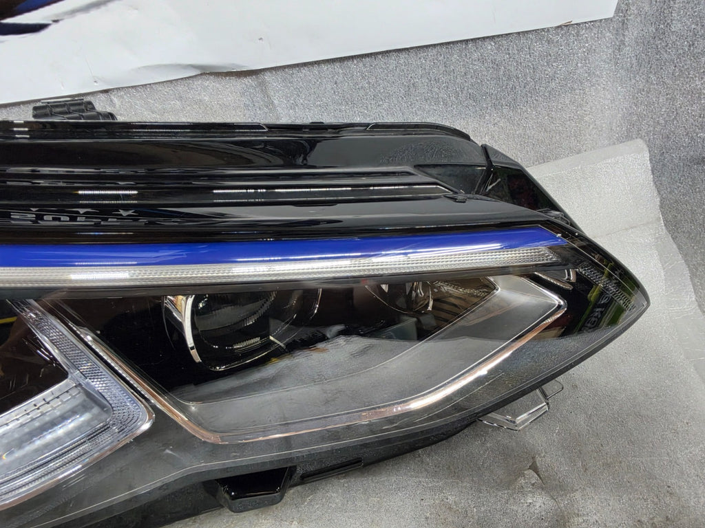 2022-2025 Volkswagen Golf R MK8 Right RH Passenger LED Headlight OEM 5H0941060G