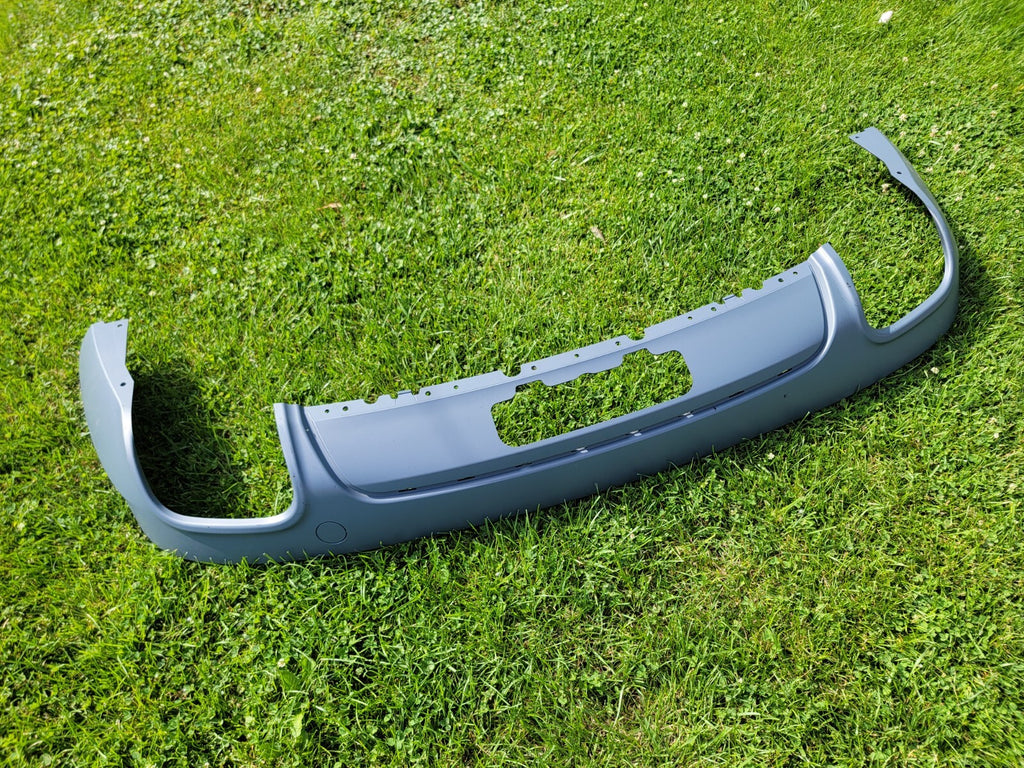 Maserati Levante M161 Rear  Bumper Lower Valance  16 17 18 670045348 OEM NEW