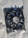 2020-2022 BMW F90 M5 F91 F92 F93 M8 FRONT ENGINE COOLING FAN 1000W OEM