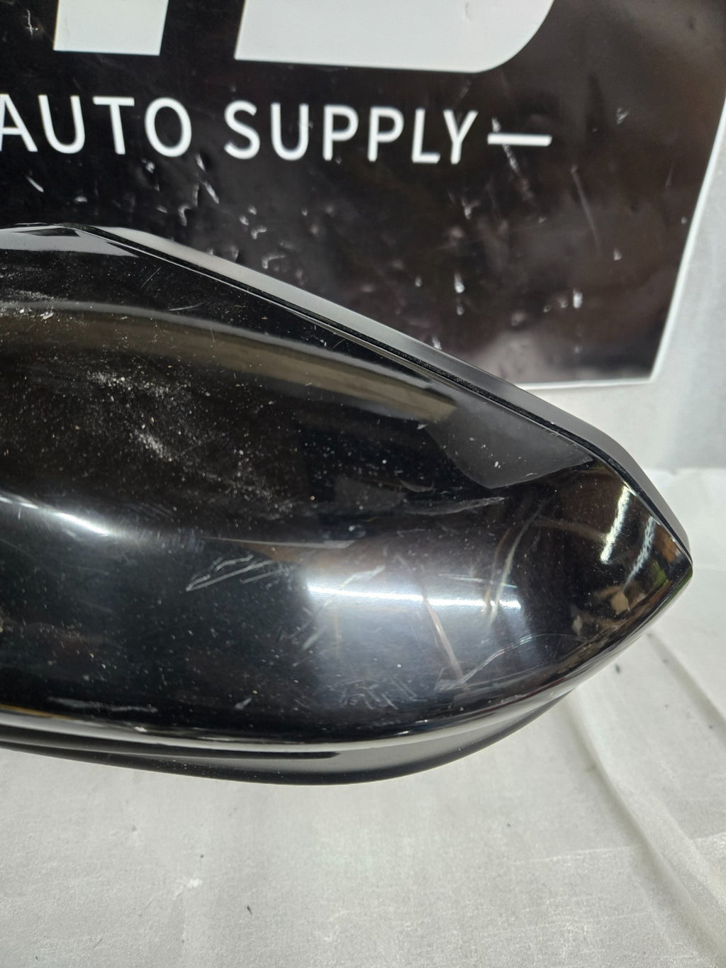 2018-2021 Honda Civic OEM Left LH Driver side view Mirror 76258-TEC-G02 COMPLETE