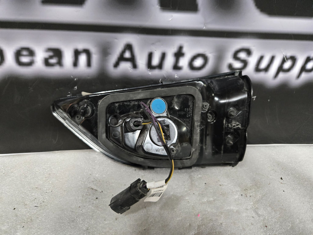 2020 2021 2022 Ford Escape Rear Left Inner Tail Light LH LED OEM LJ6B-13A603-AM