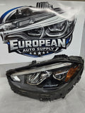2022-2025 Mercedes W206 C-Class C300 Left Driver LED Headlight OEM A2069068504