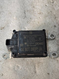 2016-2019 Nissan Rogue Adaptive Cruise Distance Sensor Radar 28438-5FA1A OEM JH