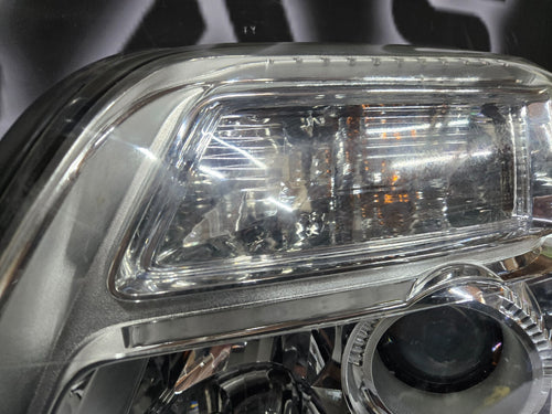 2010 2011 2012 2013 2014 2015 GMC Terrain Driver Left LH Halogen Headlight OEM