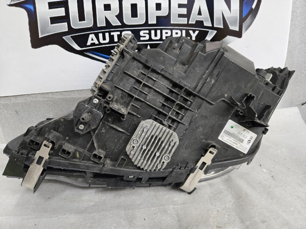 2017-2020 BMW 5-SERIES 530i 540i G30 RIGHT RH LED HEADLIGHT OEM COMPLETE 8499120