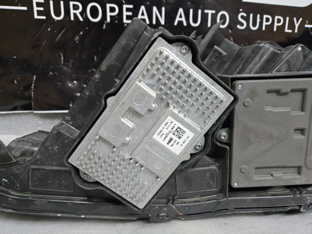 2019 - 2022 Toyota Avalon RH Right Passenger LED Headlight Dual Beam OEM