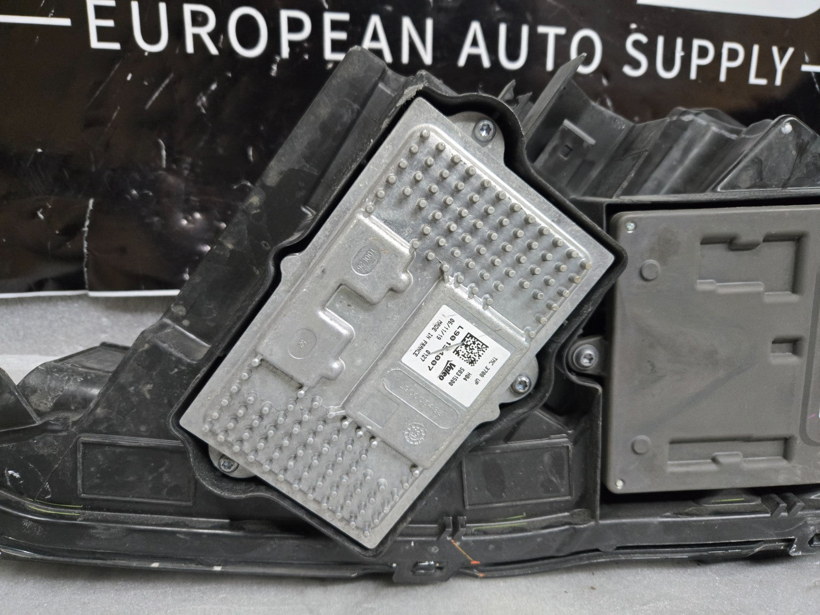 2019 - 2022 Toyota Avalon RH Right Passenger LED Headlight Dual Beam OEM