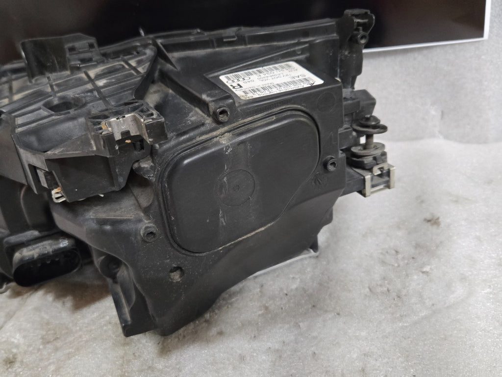 2012-2015 Audi A7 RS7 S7 LED Headlight Right Passenger OEM 4G8941034E COMPLETE!