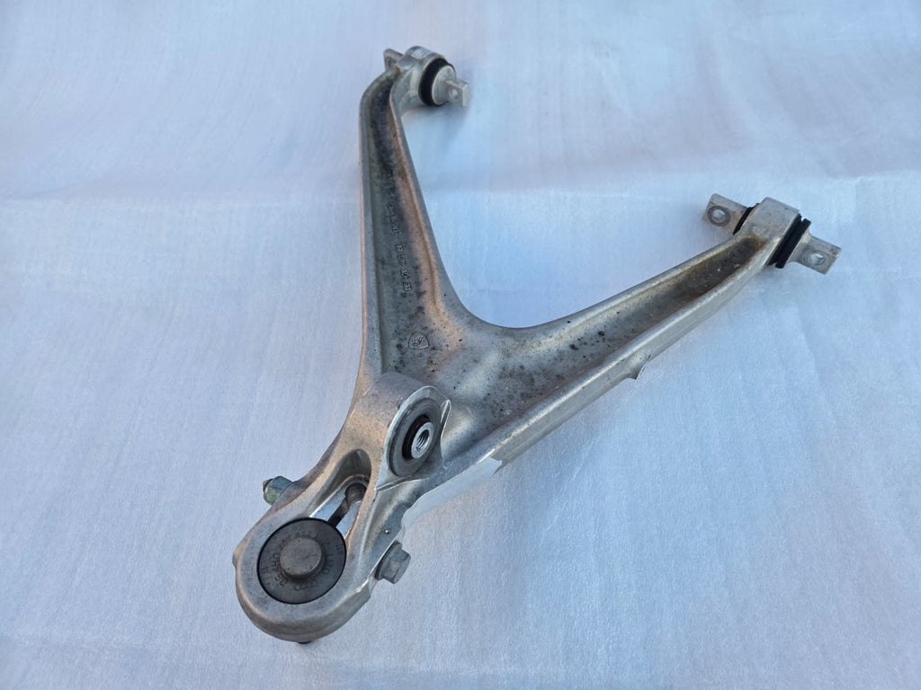 2018 Lamborghini Aventador S LP740-4 Front Left Lower Control Arm 470407155 OEM