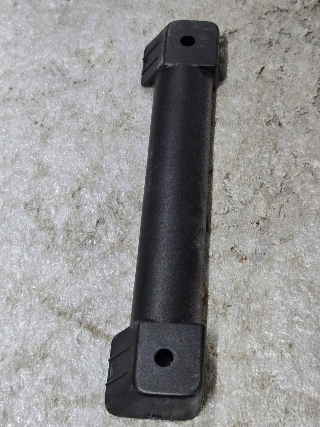 2015 Land Rover Range Rover L405 Tailgate Trim 12D4681C OEM