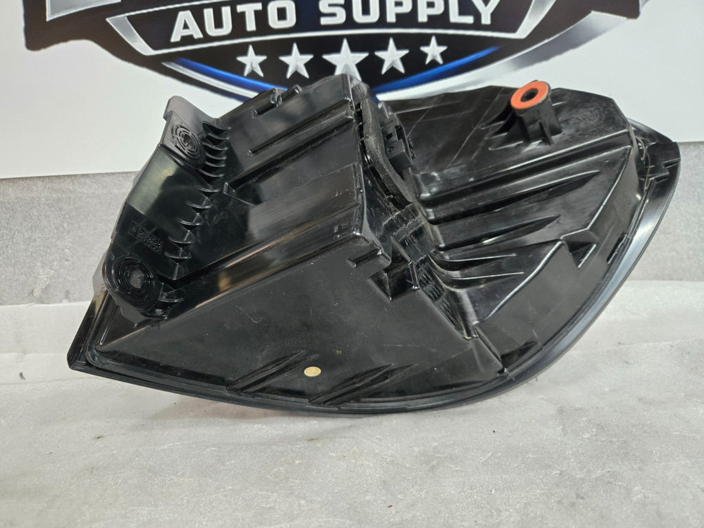 2022-2023 BMW X3 G01 REAR LEFT TAIL LIGHT TURN BRAKE STOP LED LAMP TAILLIGHT OEM