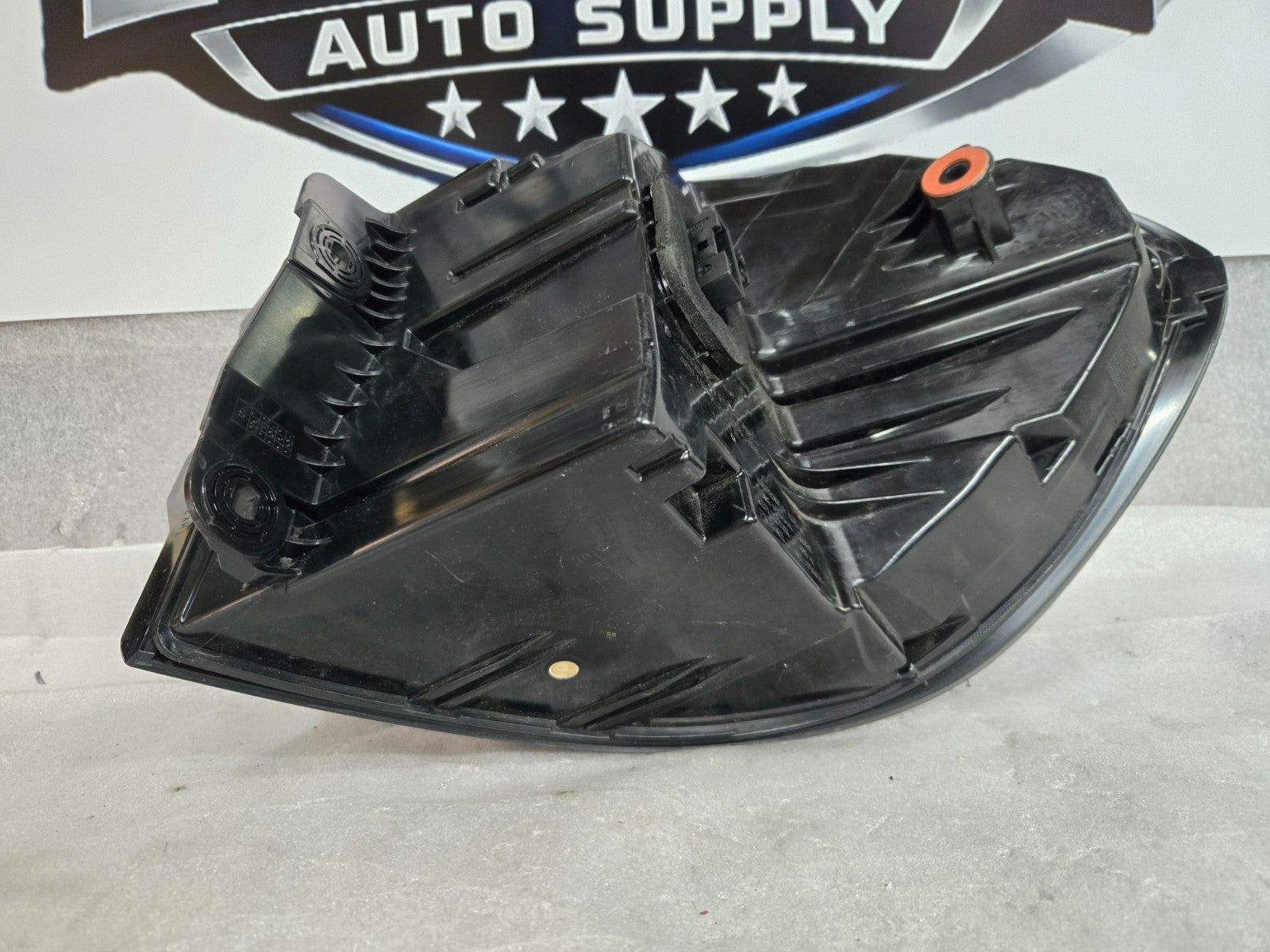 2022-2023 BMW X3 G01 REAR LEFT TAIL LIGHT TURN BRAKE STOP LED LAMP TAILLIGHT OEM