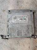 2018-2023 Volkswagen Atlas Headlight Ballast Control Module Unit 7P5941591AH OEM
