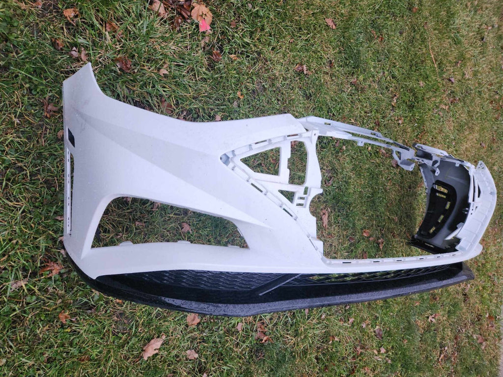 2020-2022 HYUNDAI SONATA SPORT FRONT BUMPER COVER OEM 86511-L0400