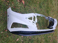 2020-2022 HYUNDAI SONATA SPORT FRONT BUMPER COVER OEM 86511-L0400