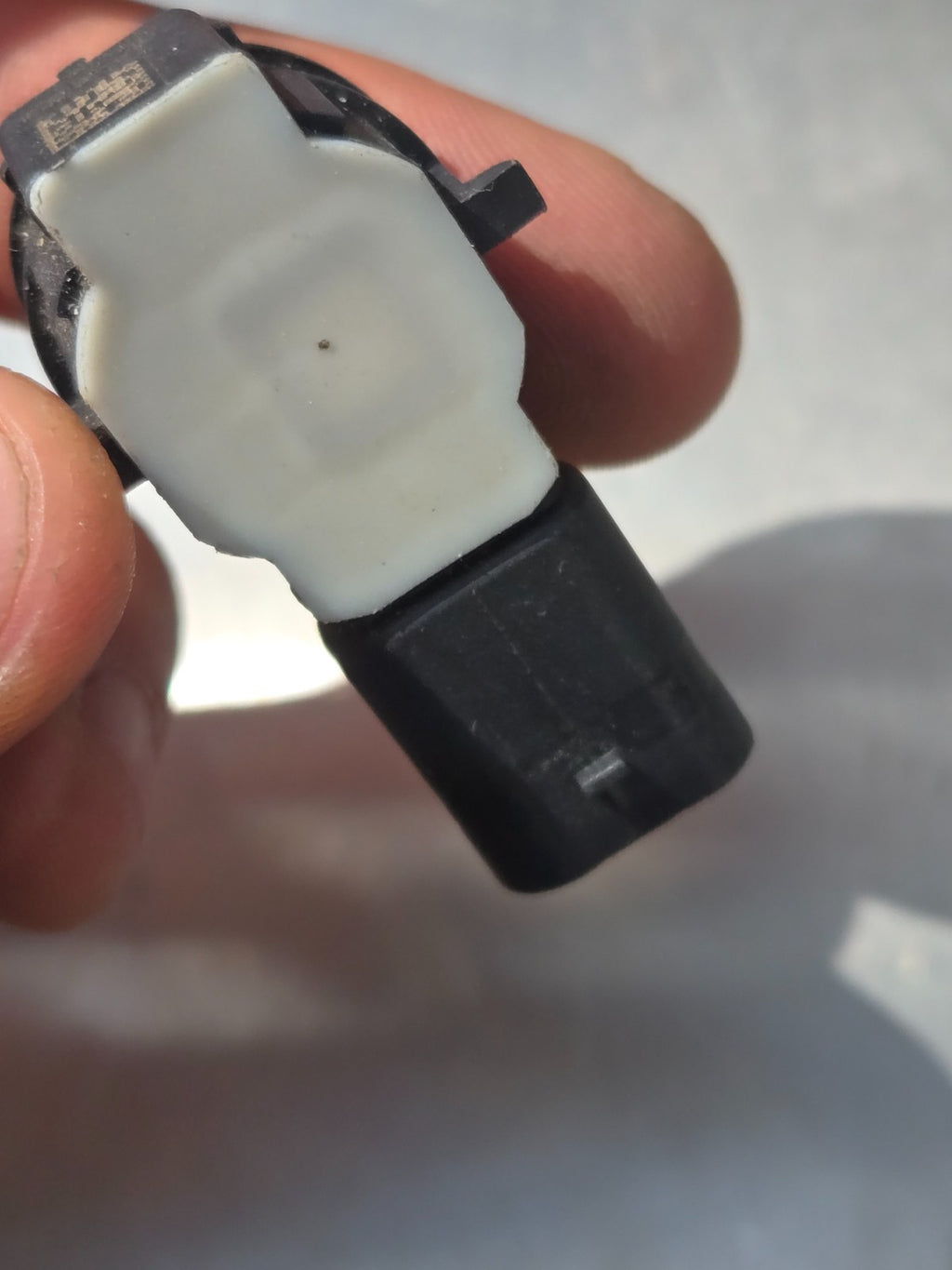 BMW 1 2 3 4 Series Bumper Parking PDC Ultrasonic Sensor 9261588 OEM