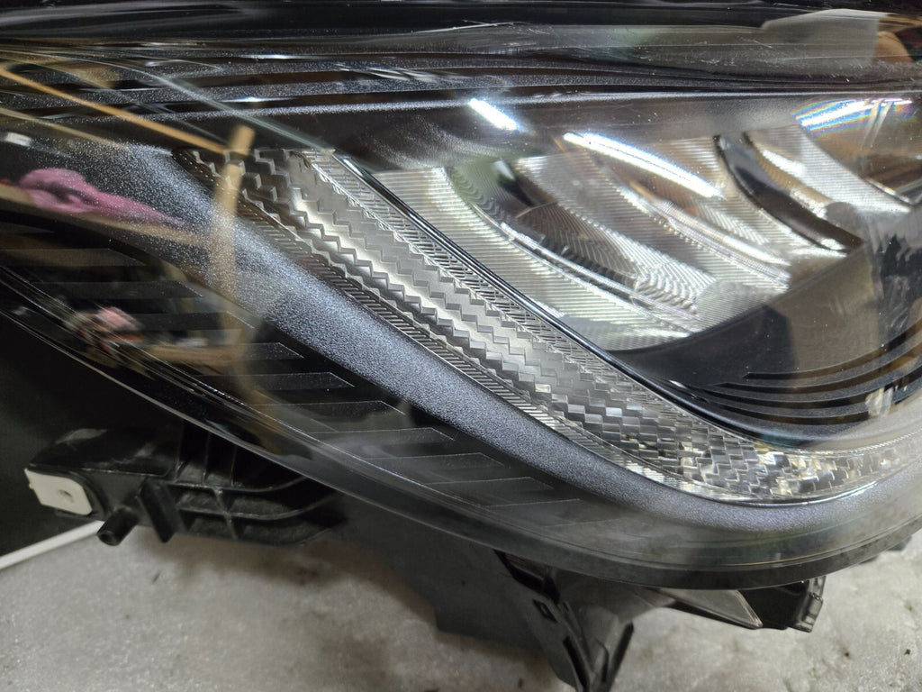 2022-2025 LINCOLN CORSAIR LED HEADLIGHT RIGHT PASSENGER SIDE LJ7B-13E014-AL OEM