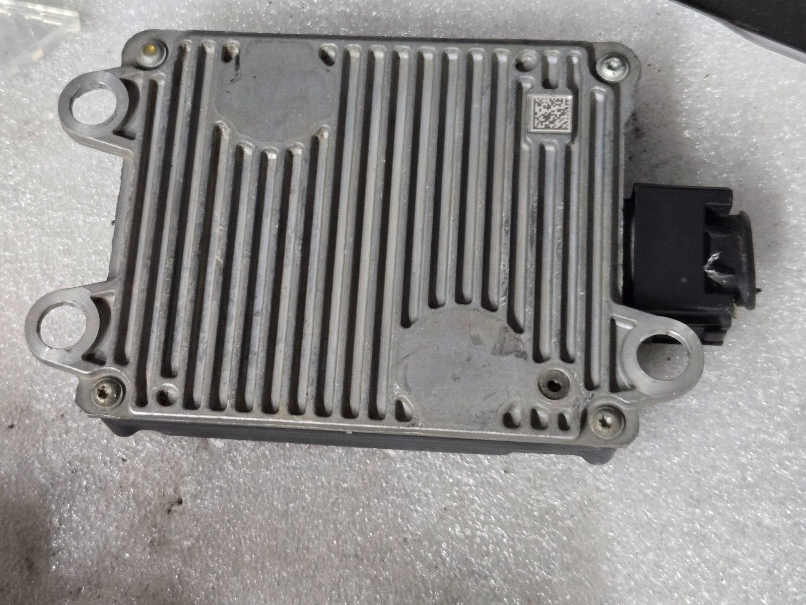OEM BMW Radars Sensor Front G01 G02 G11 G30 G31 F90 G32 6631-6888029-01 75789013