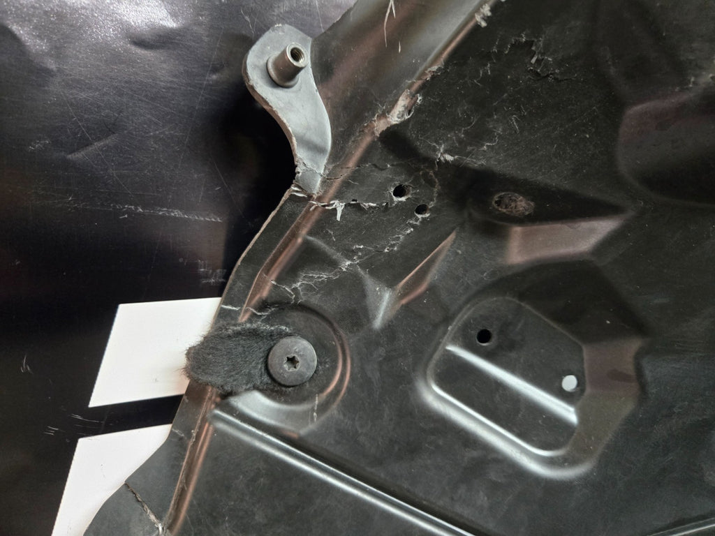 2017-2023 Aston Martin DB11 LED Headlight Left LH Driver HY5313W030 OEM COMPLETE