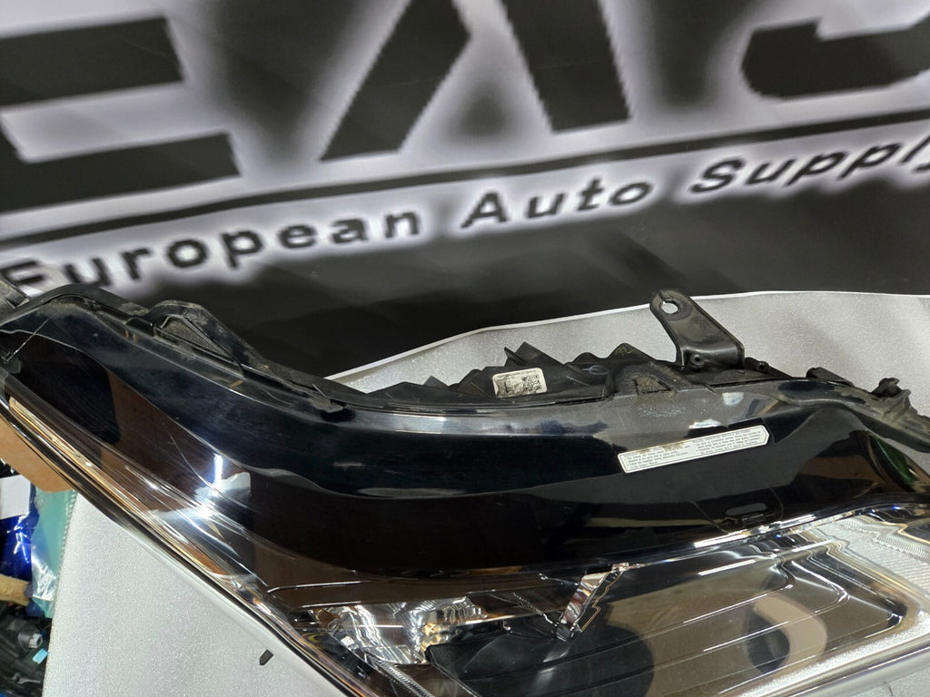2016-2019 Lexus RX 350 450h LED Headlight RH Passenger w/Module 1EJ945250 OEM