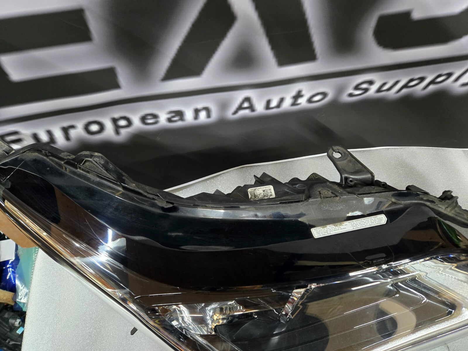 2016-2019 Lexus RX 350 450h LED Headlight RH Passenger w/Module 1EJ945250 OEM