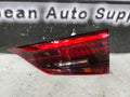 2019-2020 Infiniti QX50 Right Passenger RH Inner Taillight Lamp 26550-5NA1A OEM
